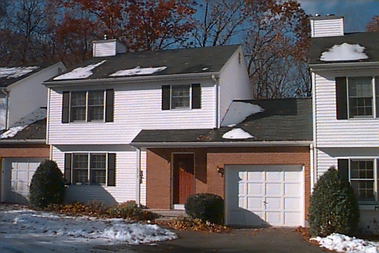 Property Card Detail