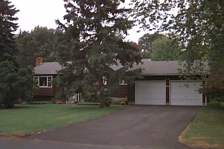 Property Card Detail