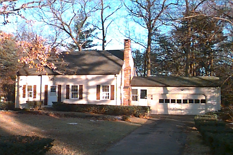 Property Card Detail