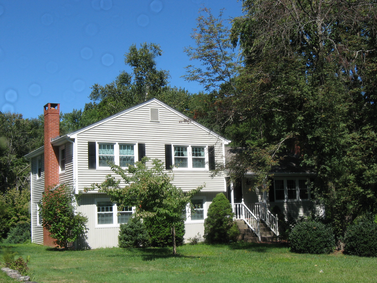 Property Card Detail