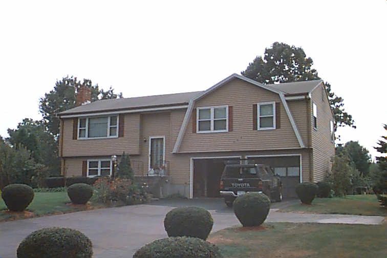 Property Card Detail